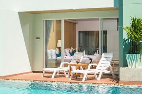 Phi Phi Harbour View Hotel