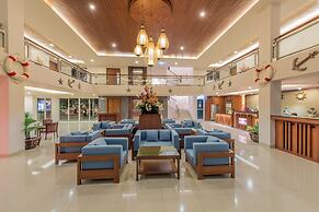 Phi Phi Harbour View Hotel