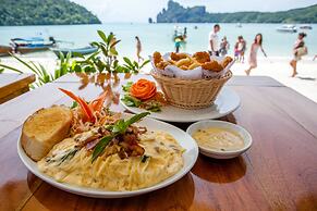 Phi Phi Harbour View Hotel