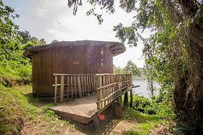 Bushara Island Camp