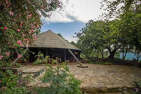 Bushara Island Camp