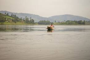Bushara Island Camp