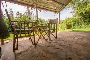 Bushara Island Camp