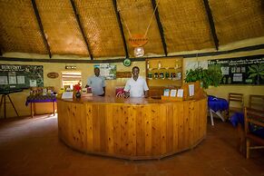 Bushara Island Camp