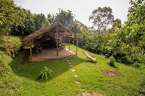 Bushara Island Camp