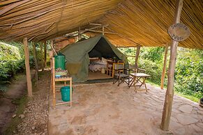 Bushara Island Camp