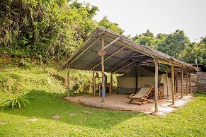 Bushara Island Camp