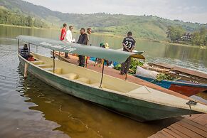 Bushara Island Camp