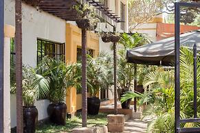 Capital Heights Hotel