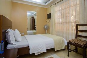 Capital Heights Hotel