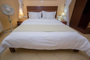 Capital Heights Hotel