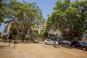 Capital Heights Hotel