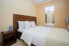 Capital Heights Hotel