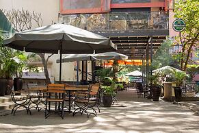 Capital Heights Hotel