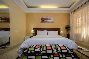 Capital Heights Hotel
