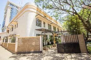 Capital Heights Hotel