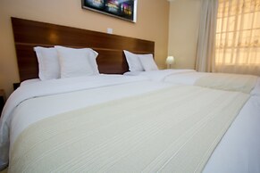 Capital Heights Hotel