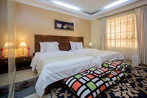 Capital Heights Hotel