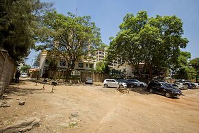 Capital Heights Hotel