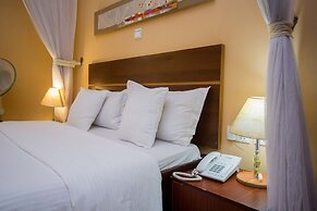 Capital Heights Hotel