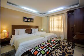 Capital Heights Hotel