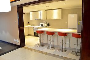 Clarence House Nairobi