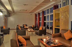 Clarence House Nairobi