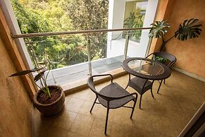 Clarence House Nairobi
