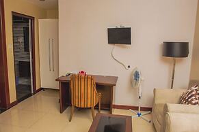 Clarence House Nairobi