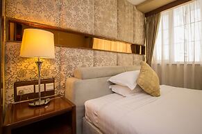 Clarence House Nairobi