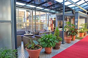 Clarence House Nairobi