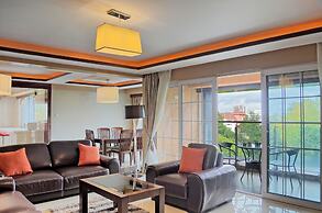 Clarence House Nairobi