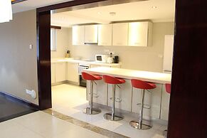 Clarence House Nairobi