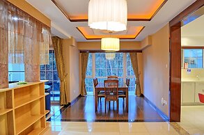 Clarence House Nairobi