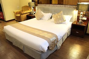 Clarence House Nairobi