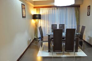 Clarence House Nairobi