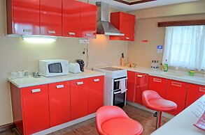 Clarence House Nairobi