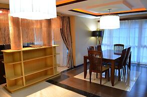 Clarence House Nairobi