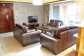 Clarence House Nairobi