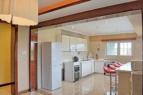 Clarence House Nairobi