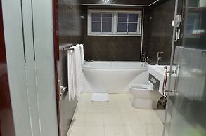 Clarence House Nairobi