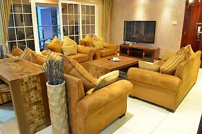 Clarence House Nairobi