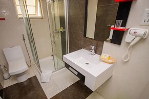 Clarence House Nairobi