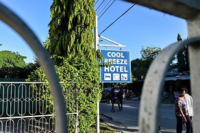Cool Breeze Hotel Mombasa