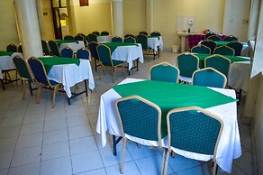 Cool Breeze Hotel Mombasa
