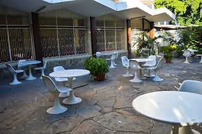 Cool Breeze Hotel Mombasa