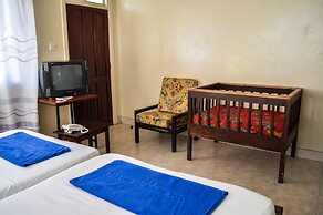 Cool Breeze Hotel Mombasa