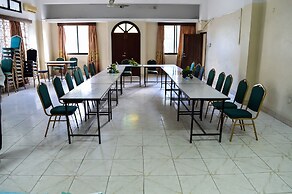 Cool Breeze Hotel Mombasa