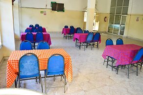 Cool Breeze Hotel Mombasa
