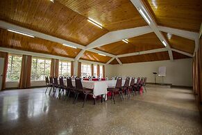 Corat Africa Hotel